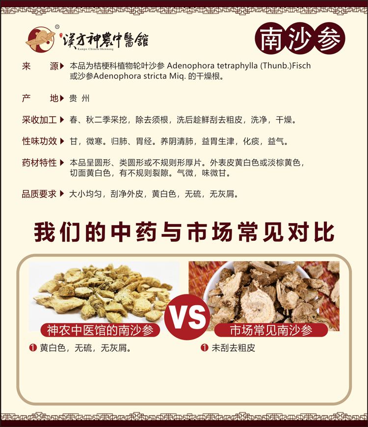 神農中醫(yī)館