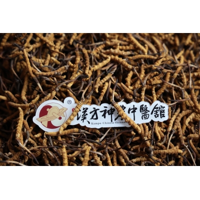 哪些人適合吃冬蟲夏草，這幾類人要注意！